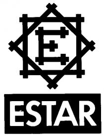 ESTAR E