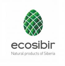 ECOSIBIR NATURAL PRODUCTS OF SIBERIASIBERIA