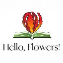 HELLO FLOWERSFLOWERS