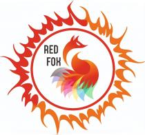 RED FOXFOX