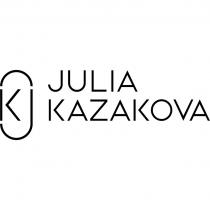 KJ JULIA KAZAKOVAKAZAKOVA