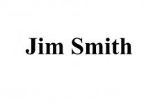 JIM SMITHSMITH