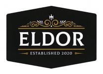 ELDOR ESTABLISHED 20202020