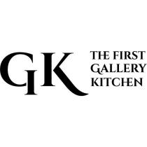 THE FIRST GALLERY KITCHEN GKGK