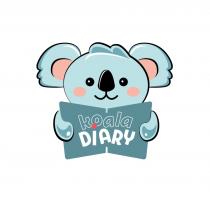 KOALA DIARYDIARY