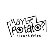 MAYBE POTATO FRENCH FRIESFRIES