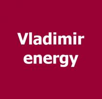 VLADIMIR ENERGYENERGY