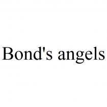 BONDS ANGELSBOND'S ANGELS