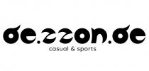 BE.ZZON.BE CASUAL & SPORTSSPORTS