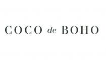 COCO DE BOHOBOHO