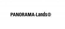 PANORAMA-LANDSPANORAMA-LANDS