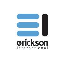 ERICKSON INTERNATIONALINTERNATIONAL