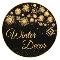 WINTER DECORDECOR