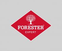 FORESTER EXPERTEXPERT