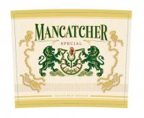 MANCATCHER SPECIAL TRUE SCOTTISH CHARACTER AGED CRAFTED WITH TRADITIONTRADITION