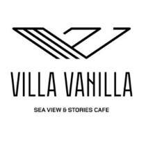 VILLA VANILLA SEA VIEW & STORIES CAFECAFE