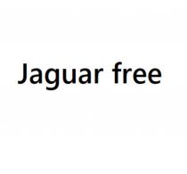 JAGUAR FREEFREE