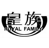 ROYAL FAMILYFAMILY