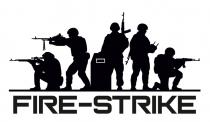 FIRE-STRIKEFIRE-STRIKE