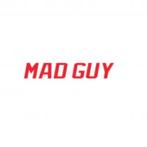 MAD GUYGUY