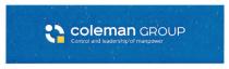 COLEMAN GROUP CONTROL AND LEADERSHIP OF MANPOWERMANPOWER