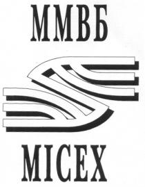 ММВБ MICEX