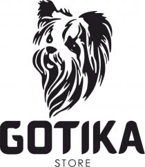 GOTIKA STORESTORE