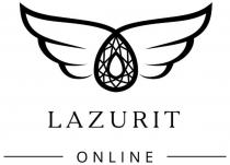 LAZURIT ONLINEONLINE