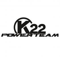 K22 POWER TEAMTEAM