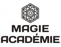 MAGIE ACADEMIEACADEMIE