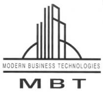 MODERN BUSINESS TECHNOLOGIES MBT
