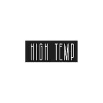 HIGH TEMPTEMP