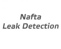 NAFTA LEAK DETECTIONDETECTION