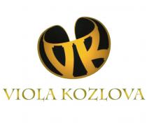 VK VIOLA KOZLOVAKOZLOVA