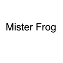 MISTER FROGFROG