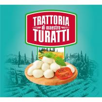 TRATTORIA DI MAESTRO TURATTITURATTI