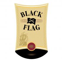 BLACK FLAG THERE ARE NO BOUNDARIESBOUNDARIES