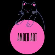 AMBER ARTART