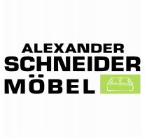 ALEXANDER SCHNEIDER MOBELMOBEL