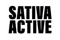SATIVA ACTIVEACTIVE