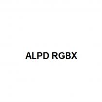 ALPD RGBXRGBX
