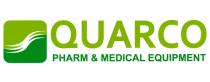 QUARCO PHARM & MEDICAL EQUIPMENTEQUIPMENT