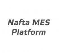 NAFTA MES PLATFORMPLATFORM