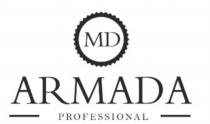 MD ARMADA PROFESSIONALPROFESSIONAL