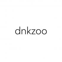 DNKZOODNKZOO