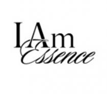 I AM ESSENCEESSENCE