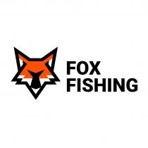 FOX FISHINGFISHING