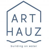 ART HAUZ BUILDING ON WATER