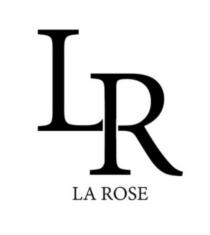 LR LA ROSEROSE