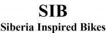 SIB SIBERIA INSPIRED BIKESBIKES